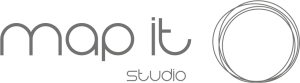 Mapitstudio Logo